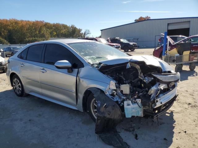 2020 TOYOTA COROLLA LE #3296326443