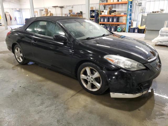 2008 TOYOTA CAMRY SOLA #3286677303