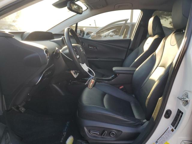 2017 TOYOTA PRIUS PRIM - JTDKARFP3H3060668