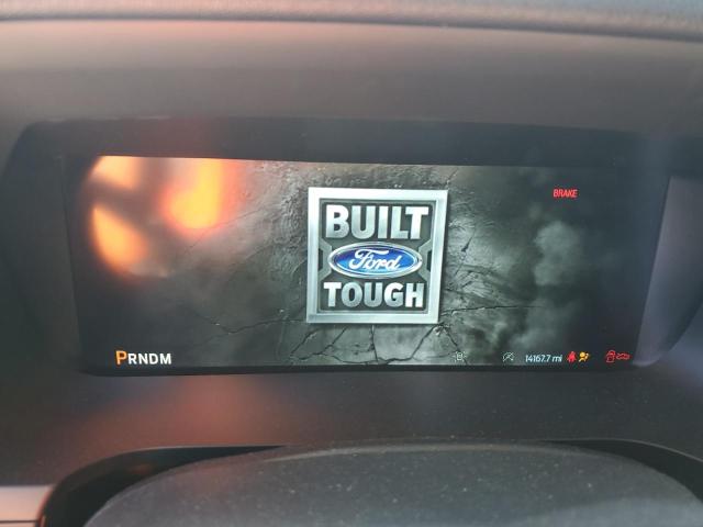 2024 FORD F150 STX #3309597596