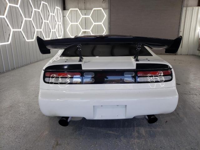 1992 NISSAN 300ZX #3282362272