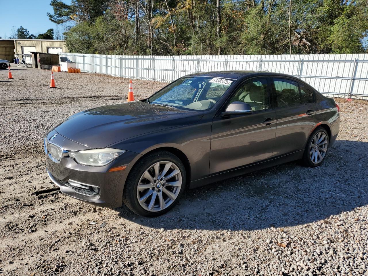 BMW 3 SERIES I