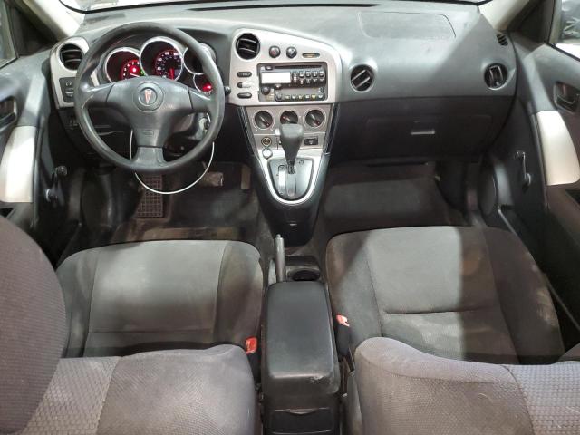2007 PONTIAC VIBE #3283836447