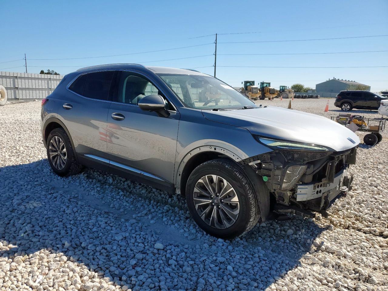 BUICK ENVISION PREFERRED