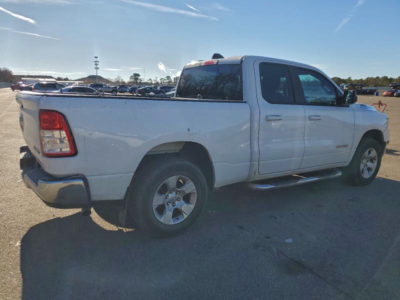 2021 RAM 1500 BIG H #3302948658