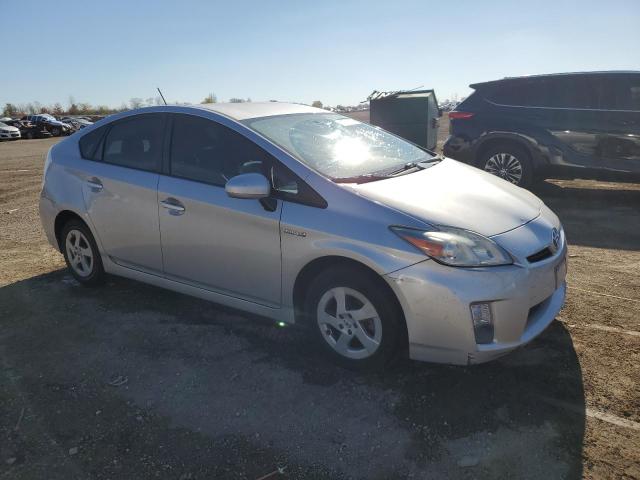 2010 TOYOTA PRIUS #3282507938