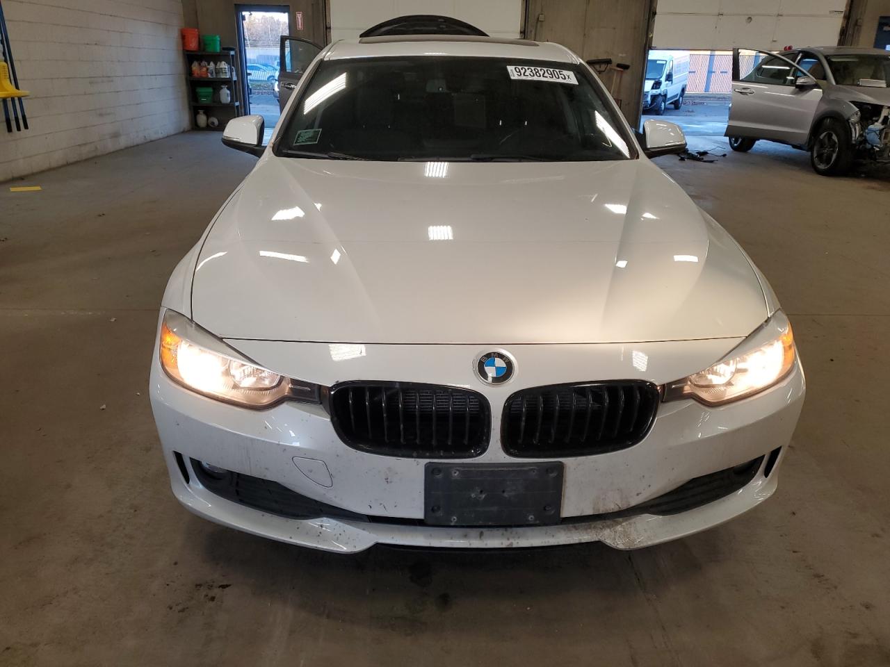 BMW 3 SERIES I XDRIVE