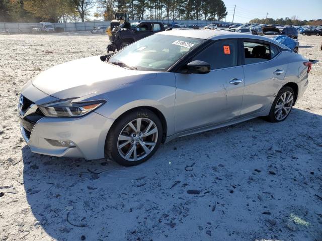 2016 NISSAN MAXIMA 3.5 #3290261206