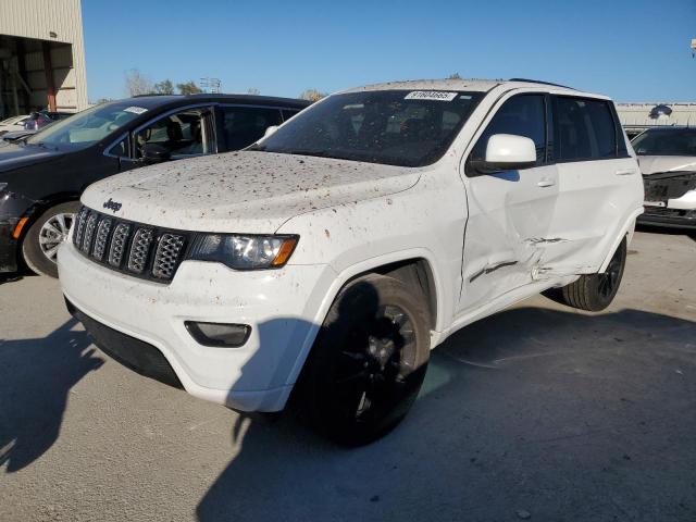2017 JEEP GRAND CHER #3287900259