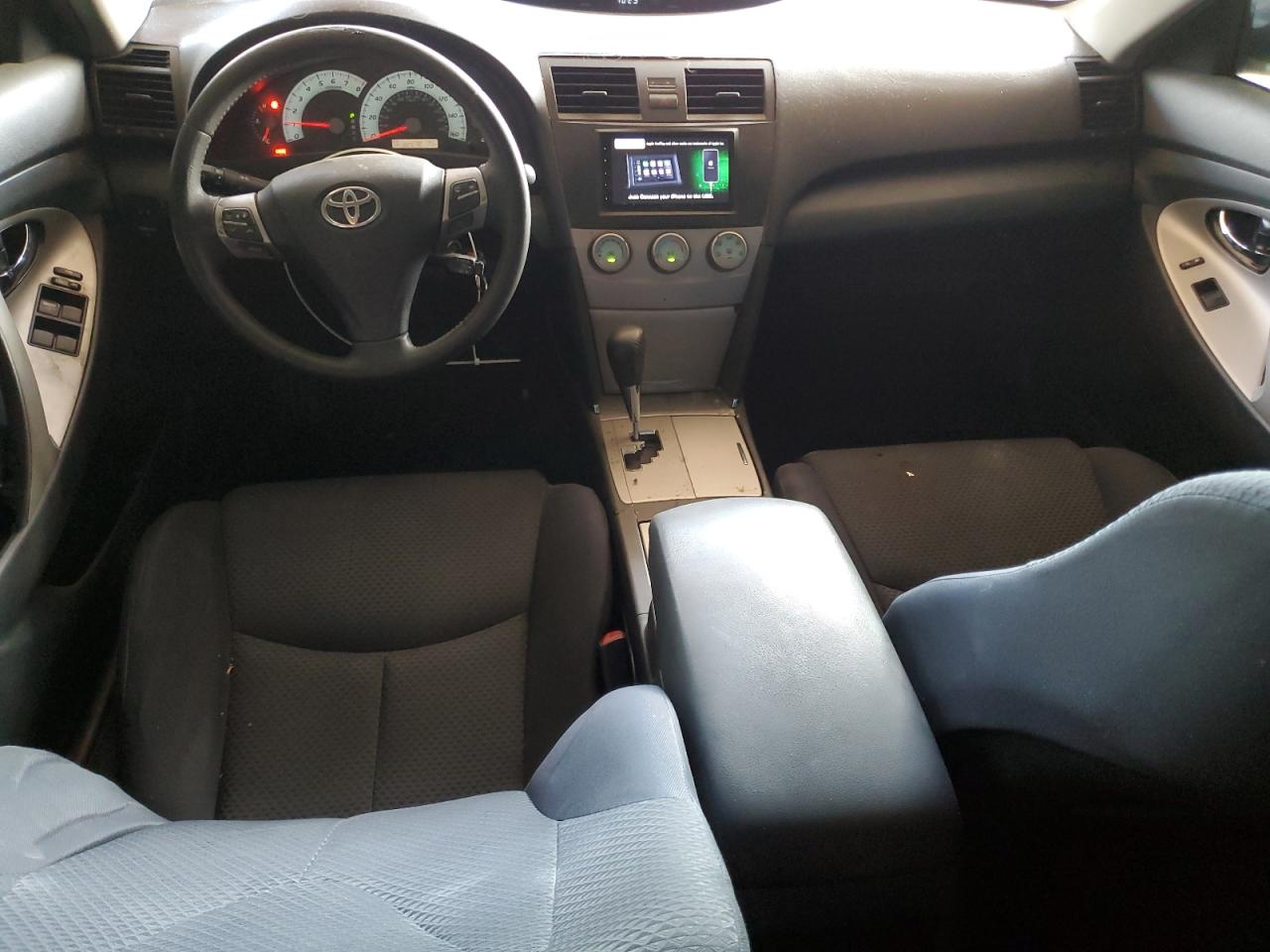 Lot #3315903097 2007 TOYOTA CAMRY LE