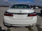 Lot #3293476459 2016 HONDA ACCORD EXL