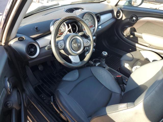 2008 MINI COOPER CLU #3293172162