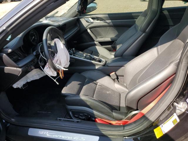 2020 PORSCHE 911 CARRER #3291171045