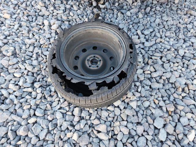 2013 FORD ESCAPE S #3292478680