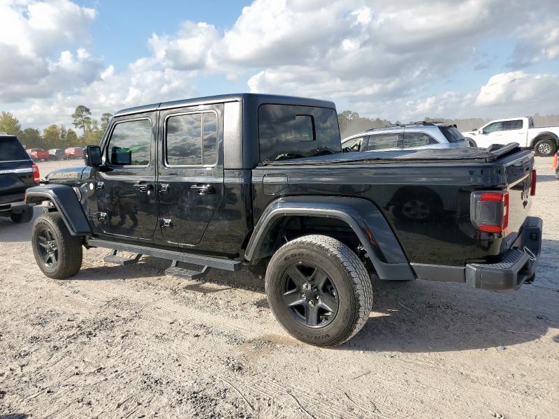 2021 JEEP GLADIATOR #3293273439