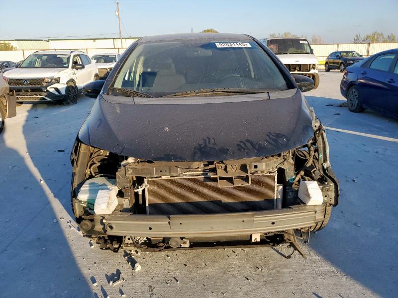 2016 HONDA FIT LX #3291552004