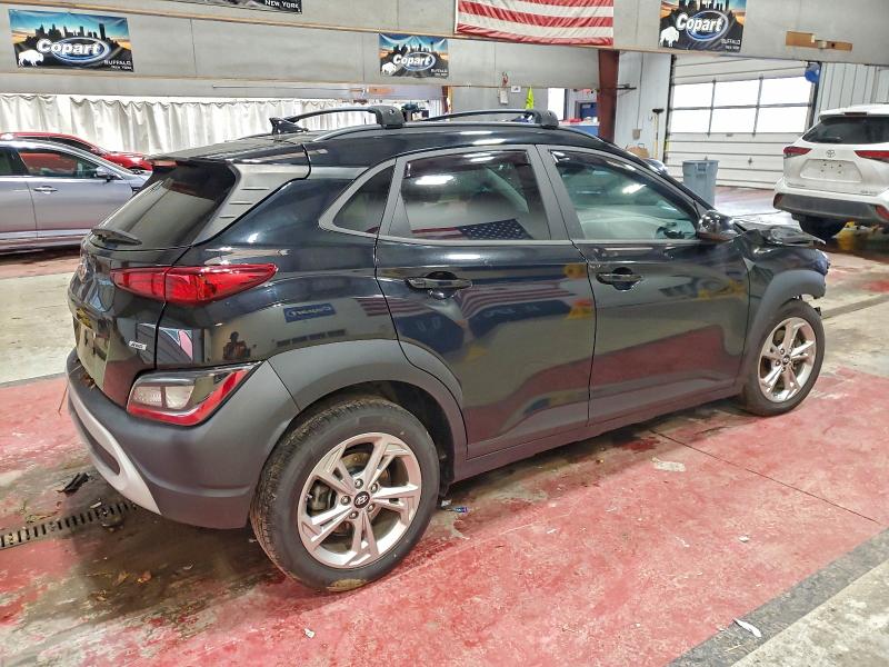 2022 HYUNDAI KONA SEL #3304791312