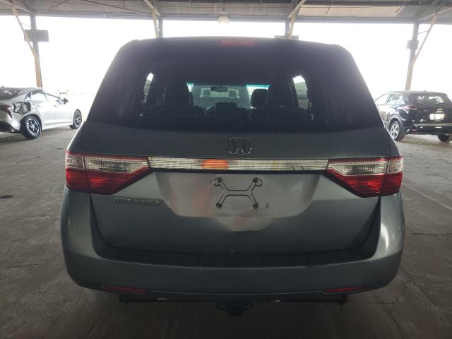 2012 HONDA ODYSSEY EX #3279827298