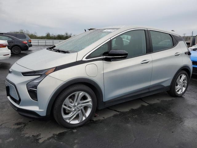 Global Auto Auctions: 2023 CHEVROLET BOLT EV 1L