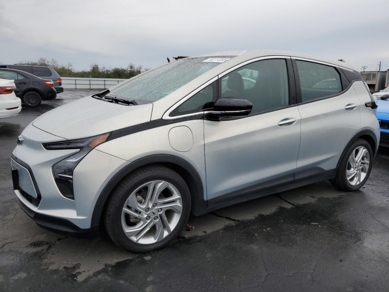 CHEVROLET BOLT EV 1LT