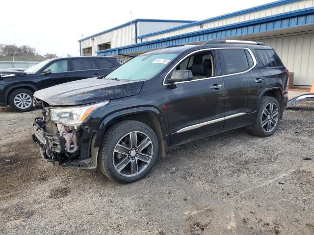 2019 GMC ACADIA DEN - 1GKKNXLSXKZ282246