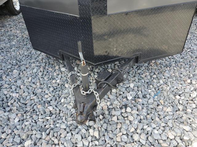 2025 QUALITY 12FT ENCLOSED #3302729090