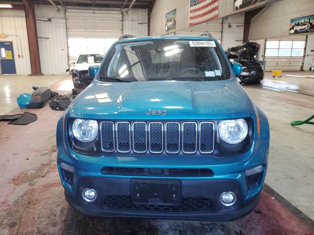 2021 JEEP RENEGADE L #3302759402