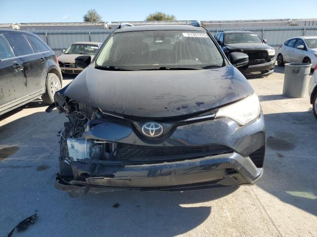 2017 TOYOTA RAV4 LE - JTMZFREV7HJ718228