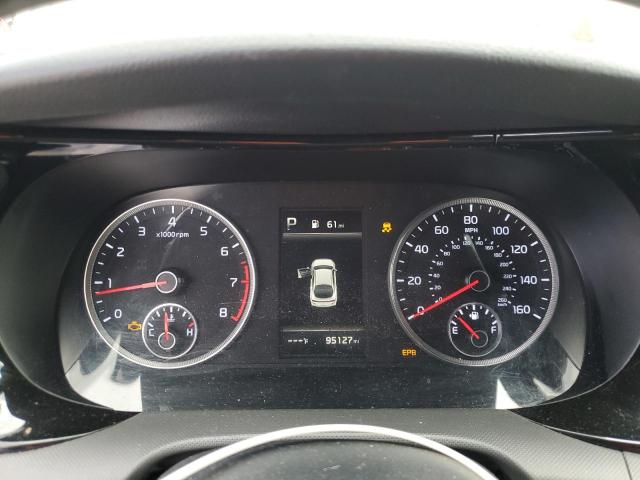 2022 KIA K5 GT LINE #3297142518