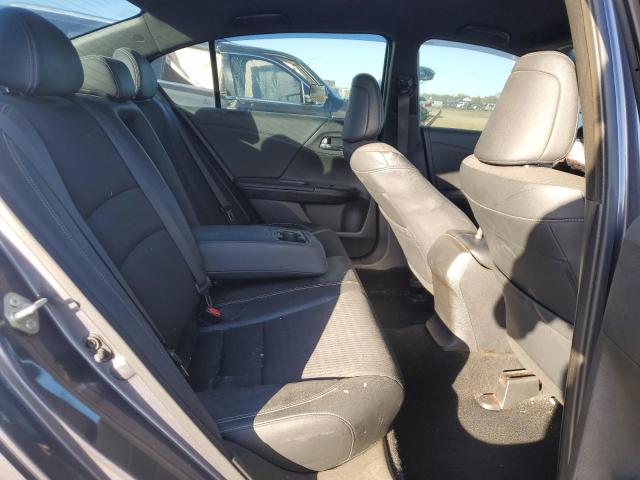 2016 HONDA ACCORD SPO #3296410649