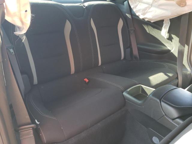 2022 CHEVROLET CAMARO LS #3301791363