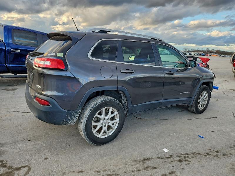 2015 JEEP CHEROKEE L #3301776328