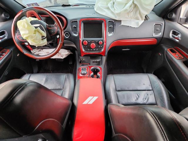 2017 DODGE DURANGO R/ #3303975763