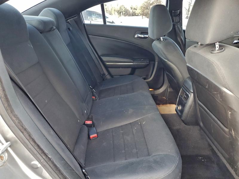 2011 DODGE CHARGER #3296953889