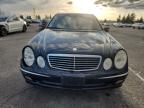 Lot #3308434285 2004 MERCEDES-BENZ E 320