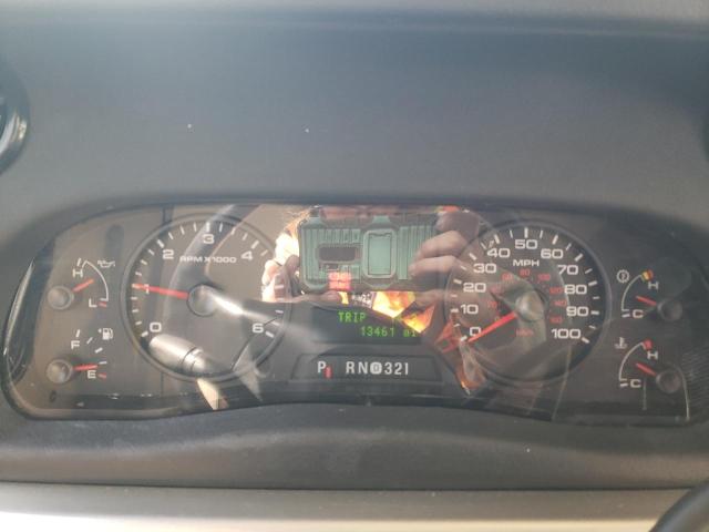 2016 FORD F53 #3304759904