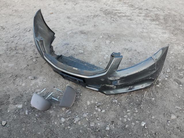 2012 HONDA ACCORD LX #3293352422