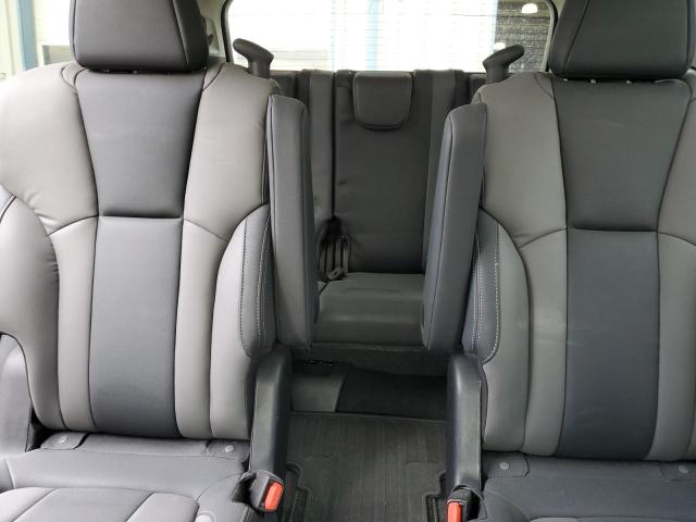 2022 SUBARU ASCENT ONY #3303954697