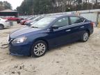 Lot #3292535716 2019 NISSAN SENTRA S