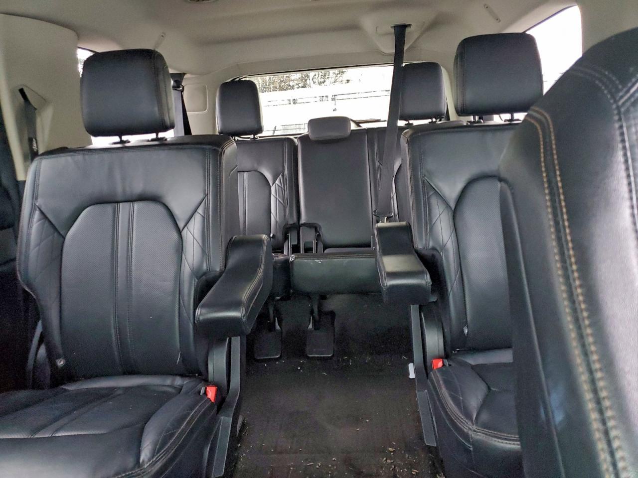 FORD EXPEDITION MAX PLATINUM