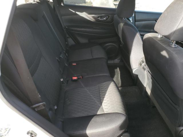 2019 NISSAN ROGUE S #3305301307