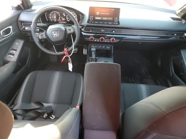 2025 HONDA CIVIC SPOR #3303885753