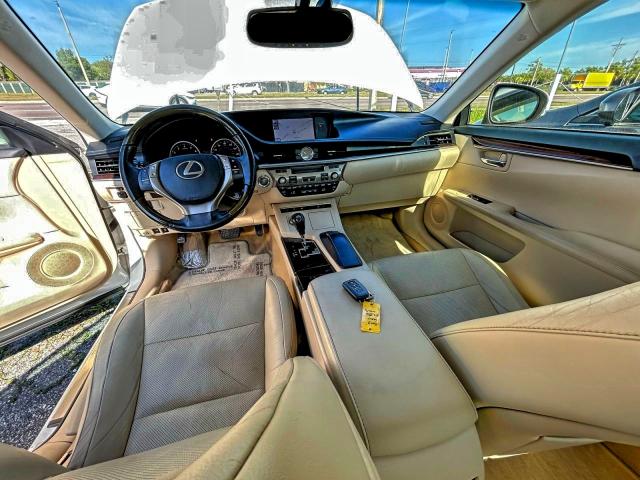 2013 LEXUS ES 350 #3297074527