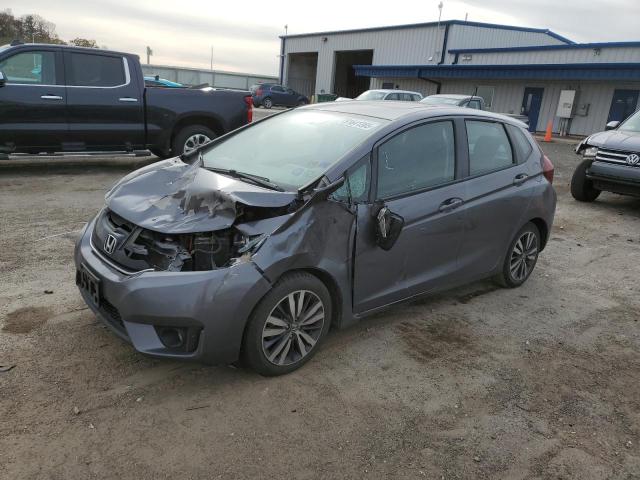 2017 HONDA FIT EX - 3HGGK5G79HM703261