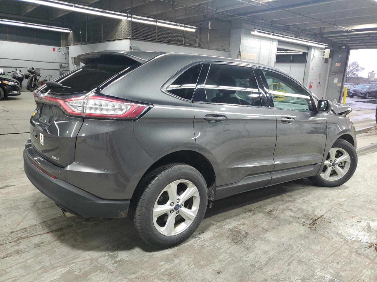 FORD EDGE SE