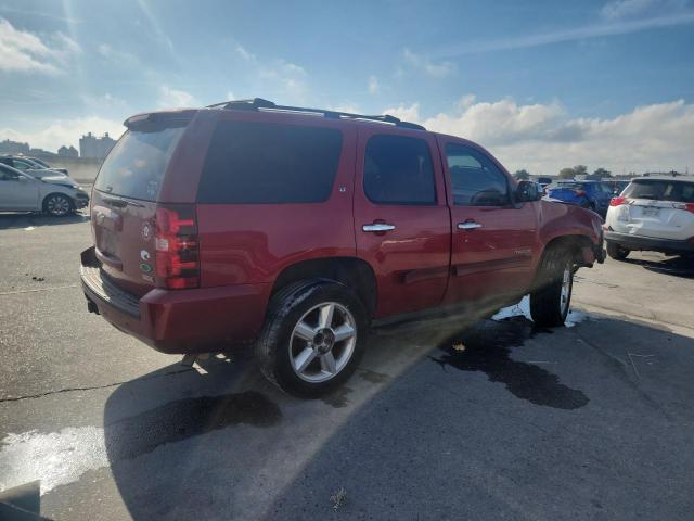 2012 CHEVROLET TAHOE C150 #3308420295