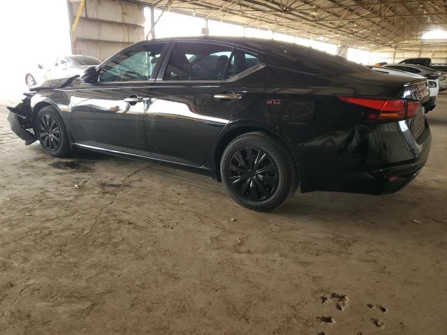 2021 NISSAN ALTIMA S #3303742445