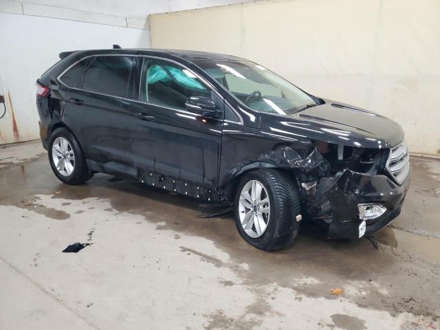 2015 FORD EDGE SEL #3285635279