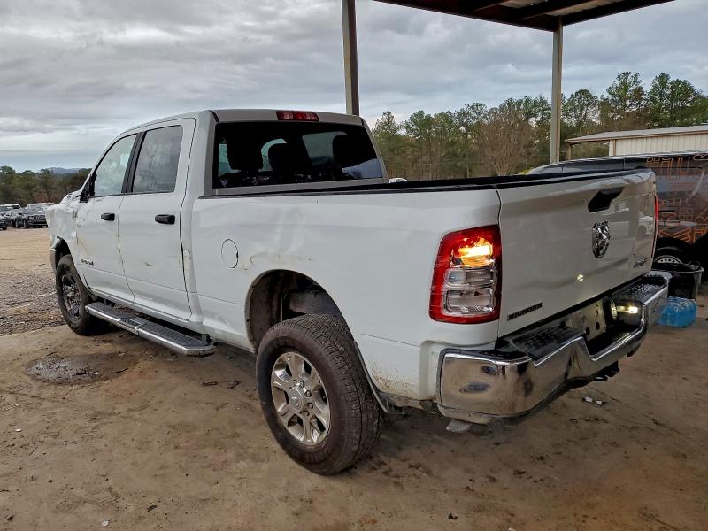 2024 RAM 2500 BIG H #3305381300