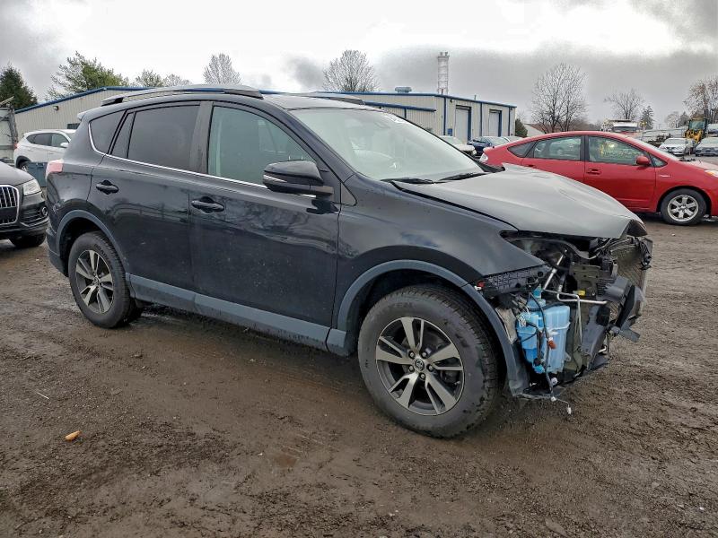 2018 TOYOTA RAV4 ADVEN #3305521067